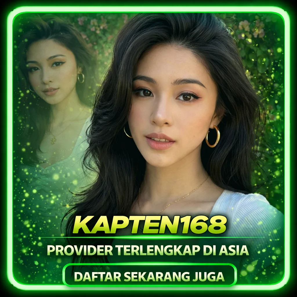 Galeri foto KAPTEN168 : Pusat Hiburan Digital Modern Dengan Teknologi Inovatif di Jakarta